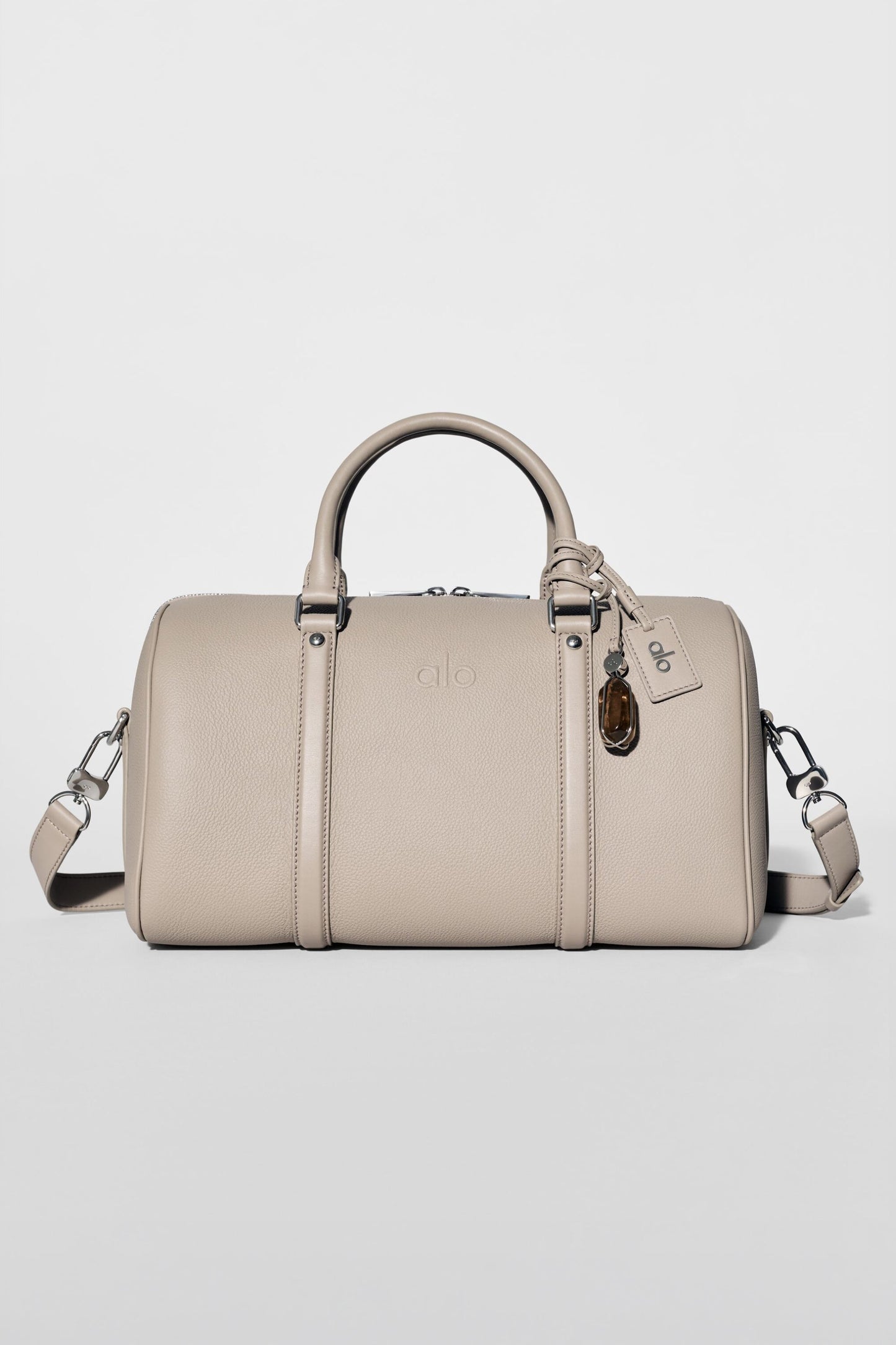 ALO Daily Voyage - Gravel Leather