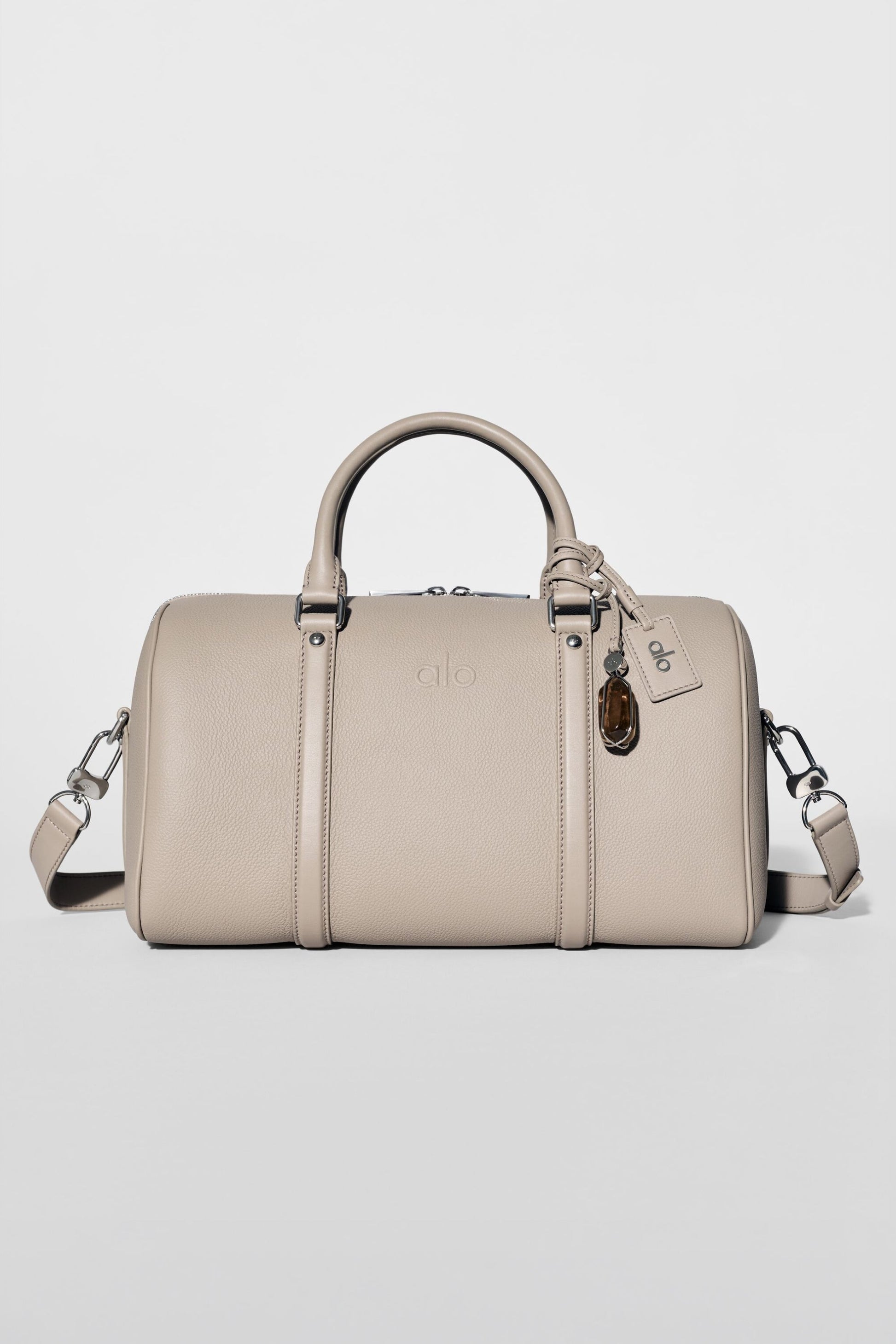 ALO Daily Voyage - Gravel Leather