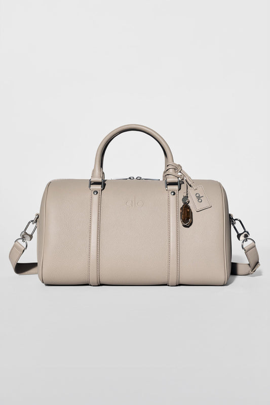 ALO Daily Voyage - Gravel Leather