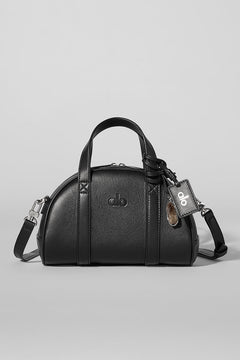 Black Leather