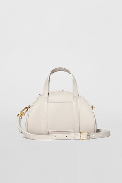ALO Mini Odyssey - Bone Leather