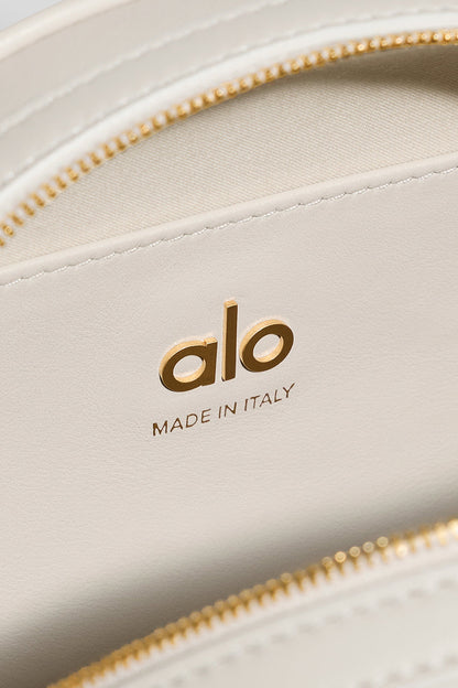 ALO Mini Odyssey - Bone Leather