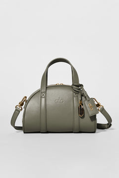 Olive Tree Leather