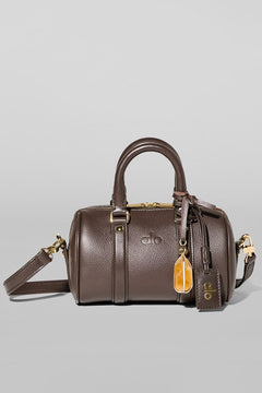 Espresso Leather