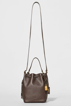 Espresso Leather