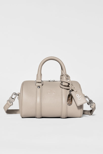ALO Mini Voyage - Gravel Leather