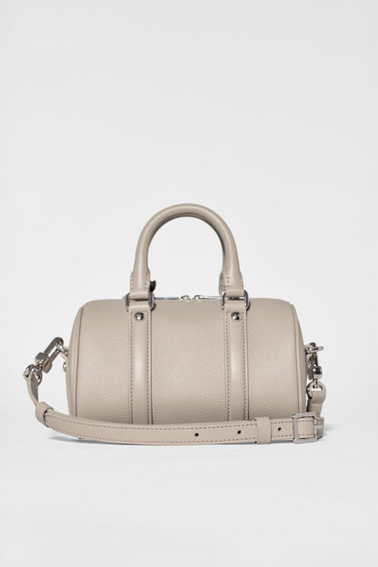 ALO Mini Voyage - Gravel Leather