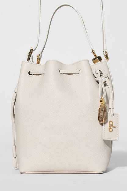 ALO Mini Balance - Bone Leather