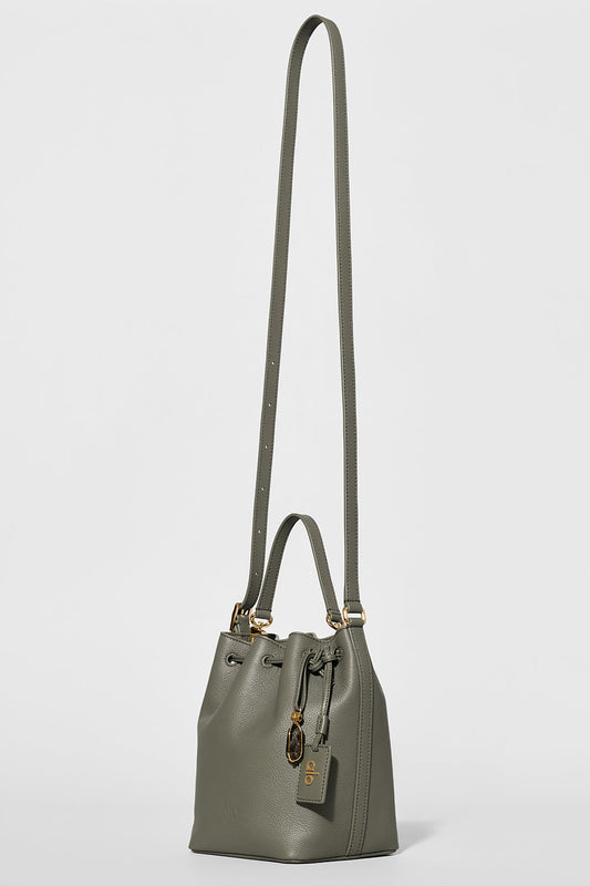 ALO Mini Balance - Olive Tree Leather