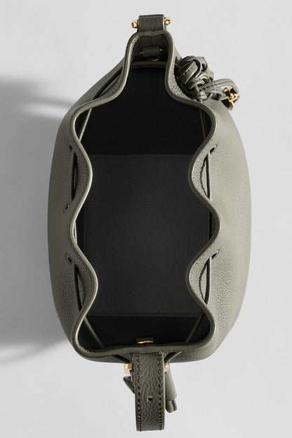 ALO Mini Balance - Olive Tree Leather