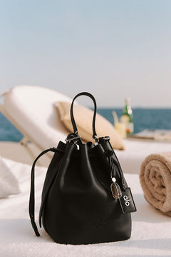 Black Leather