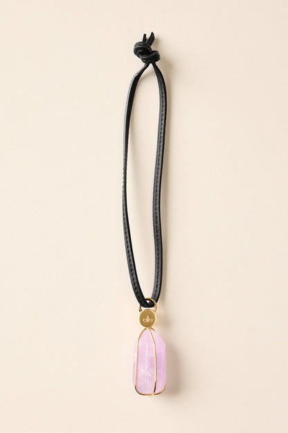 ALO Intention Crystal - Amethyst
