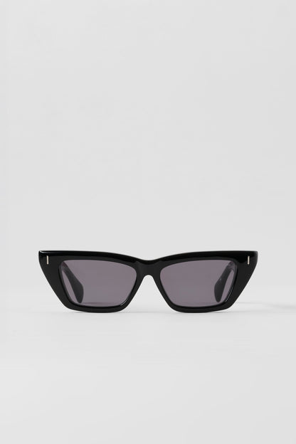 ALO Cat Eye Sunglasses - Black