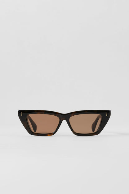 ALO Cat Eye Sunglasses - Tortoise