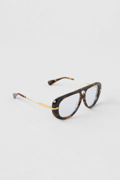 Tortoise/Blue
