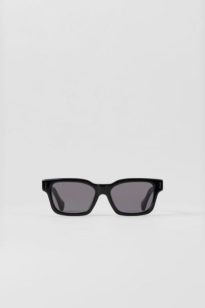 ALO Rectangle Sunglasses - Black