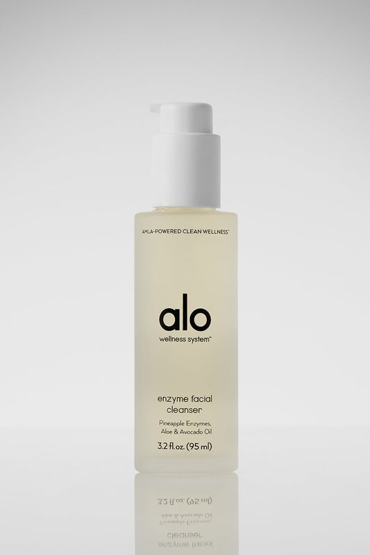 Enzyme Facial Cleanser