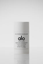 Supernatural Deodorant - Scented