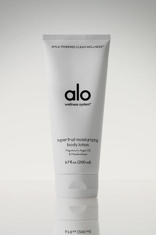 Superfruit Body Lotion