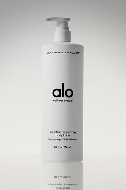 Superfruit Body Lotion Liter
