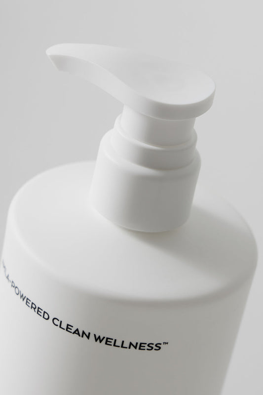 Superfruit Body Lotion Liter