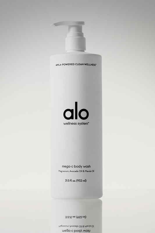 Mega-C Body Wash
