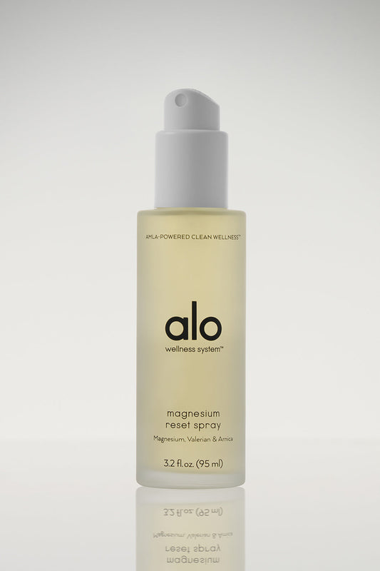 Magnesium Reset Spray