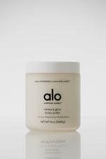 Renew & Glow Body Polish