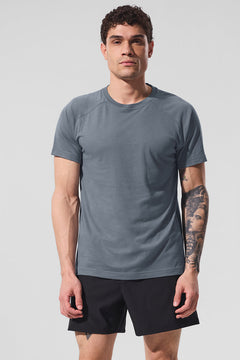 Steel Grey