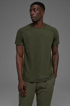 Green Olive
