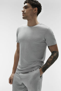 Athletic Heather Grey