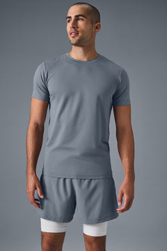 Steel Grey