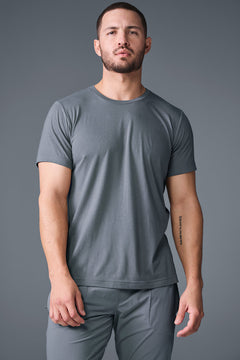 Steel Grey