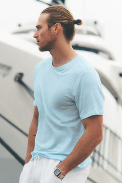 Seaside Blue