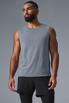 Steel Grey