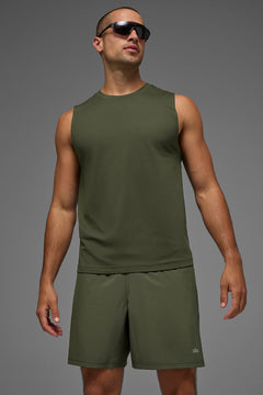 Green Olive