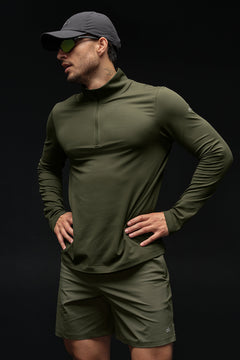 Green Olive