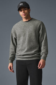 Grey Triblend