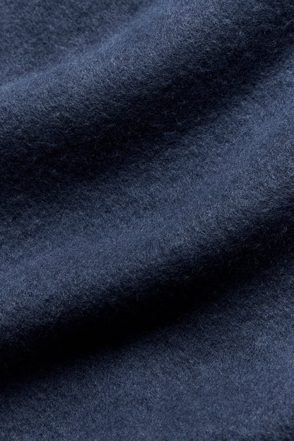 Triumph Restore Crew Neck Sweatshirt - Navy