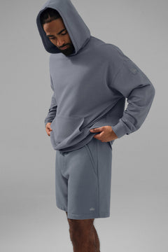 Steel Grey