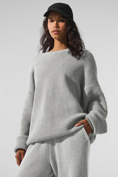 Athletic Heather Grey