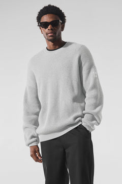 Athletic Heather Grey