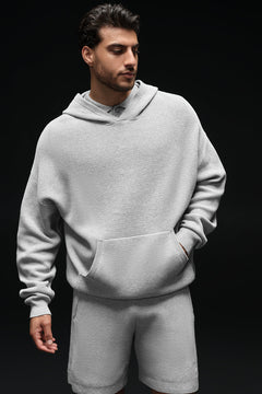 Athletic Heather Grey