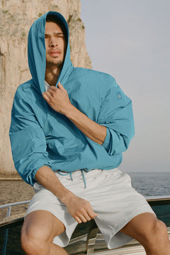 Blue Breeze