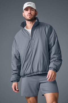 Steel Grey