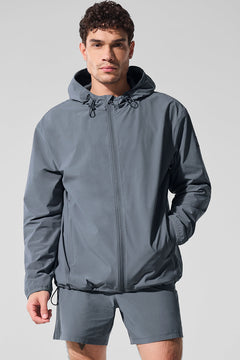 Steel Grey