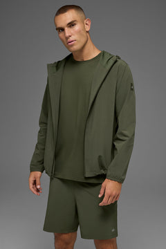 Green Olive