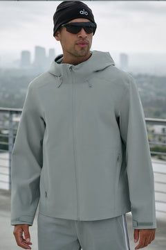 Lunar Grey