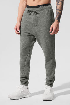 Grey Triblend