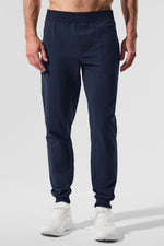 Co-Op Pant (Long) - Navy
